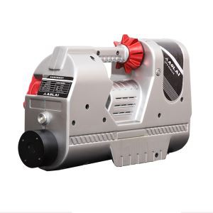 Hydraulický záchranný válec